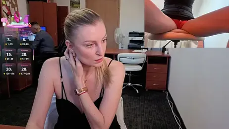 legsLONG — Stripchat recorded stream image, 01.07.2025 03:50