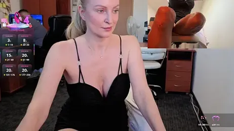 legsLONG — Stripchat recorded stream image, 01.07.2025 03:50