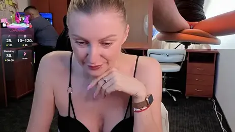 legsLONG — Stripchat recorded stream image, 01.07.2025 03:50