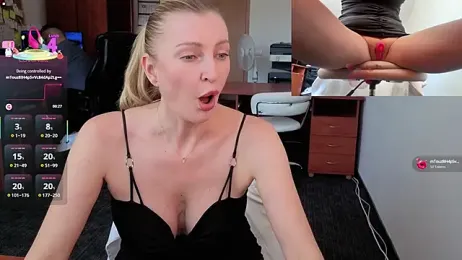 legsLONG — Stripchat recorded stream image, 01.07.2025 03:50