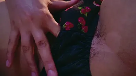 Megu_Melon — Stripchat recorded stream screenshot (01 Jul 2025)