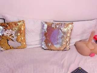 cockpleaserr — Camsoda recorded stream screenshot (01 Jul 2025)