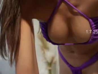 shena_nomy — Chaturbate recorded stream image, 01.07.2025 12:00