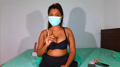 Baby_asha — Stripchat recorded stream image, 01.07.2025 17:10