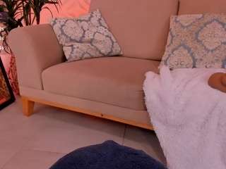 jennifer-rodriguez — Camsoda recorded stream image, 11.02.2025 14:10