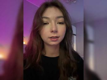 ShyAlya — Bongacams recorded stream screenshot (01 Jul 2025)