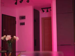 Adeline Smith — Flirt4free recorded stream image, 01.07.2025 17:10