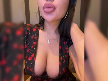 -ANGELIKA7741 — Bongacams recorded stream image, 11.02.2025 19:00