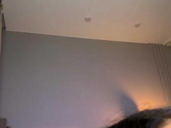 YESSASHA — Bongacams recorded stream screenshot (01 Jul 2025)