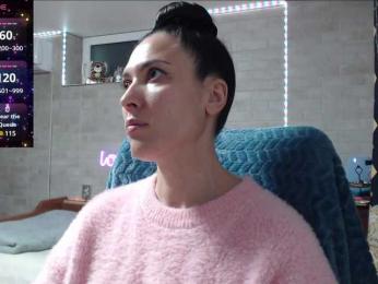 Marina4Love — Bongacams recorded stream image, 01.07.2025 18:50
