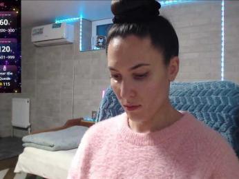 Marina4Love — Bongacams recorded stream image, 01.07.2025 18:50