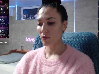 Marina4Love — Bongacams recorded stream image, 01.07.2025 18:50