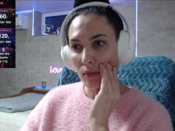 Marina4Love — Bongacams recorded stream image, 01.07.2025 18:50