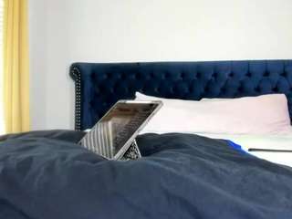 charlie3x215 — Camsoda recorded stream image, 01.07.2025 18:00