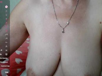 rosestar — Bongacams recorded stream image, 01.07.2025 16:50