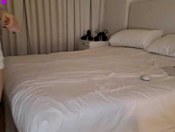 Bella_Byers — Bongacams recorded stream image, 01.07.2025 17:30