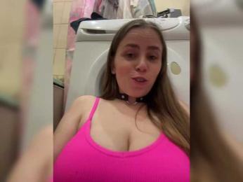 LolaSexxx — Bongacams recorded stream screenshot (01 Jul 2025)