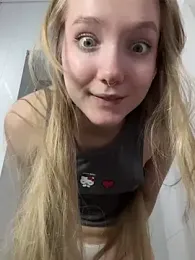 bambi_lu — Stripchat recorded stream image, 01.07.2025 17:10