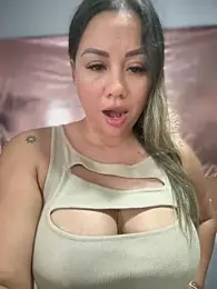 ValeryGrey — Stripchat recorded stream image, 01.07.2025 18:40
