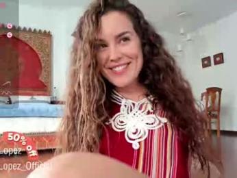 crazypaty — Chaturbate recorded stream screenshot (11 Feb 2025)