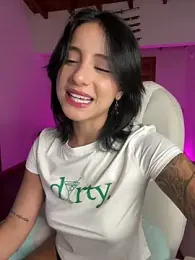 Ale_Lewis — Stripchat recorded stream image, 01.07.2025 21:10