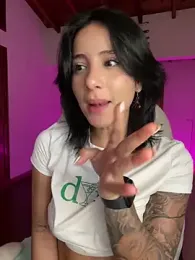 Ale_Lewis — Stripchat recorded stream image, 01.07.2025 21:10