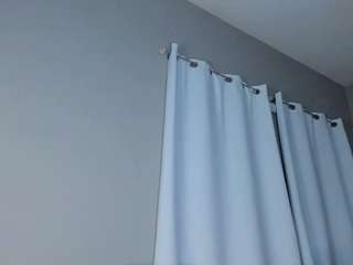 kloewandan — Camsoda recorded stream image, 02.07.2025 00:10