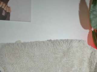 ashleygreene — Camsoda recorded stream image, 02.07.2025 01:00