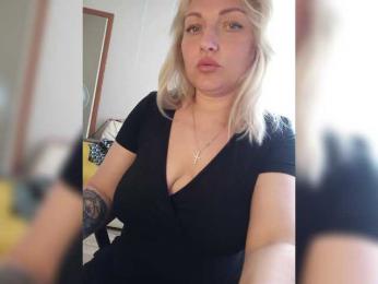 Tanysha-1 — Bongacams recorded stream image, 02.07.2025 02:30