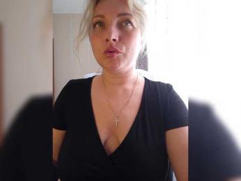 Tanysha-1 — Bongacams recorded stream image, 02.07.2025 02:30