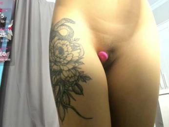 AnzuKim — Bongacams recorded stream image, 02.07.2025 01:20