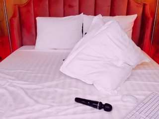 sonyaparker — Camsoda recorded stream image, 02.07.2025 03:30