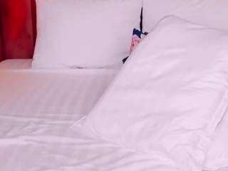 sonyaparker — Camsoda recorded stream image, 02.07.2025 03:30