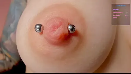GoodWitch_ — Stripchat recorded stream image, 02.07.2025 06:20