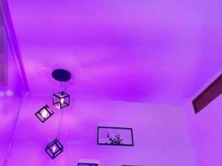 rihanarose — Camsoda recorded stream image, 02.07.2025 06:00