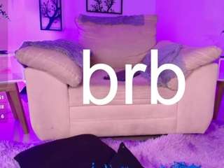 rihanarose — Camsoda recorded stream image, 02.07.2025 06:00