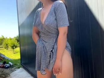 nyconik — Chaturbate recorded stream screenshot (02 Jul 2025)