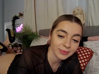 Kim Arrow — Flirt4free recorded stream image, 26.01.2025 20:30