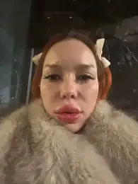 babydolll — Stripchat recorded stream image, 11.02.2025 18:00