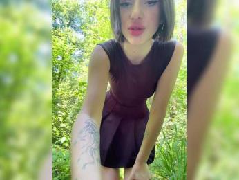 BabyDarii — Bongacams recorded stream image, 02.07.2025 11:00