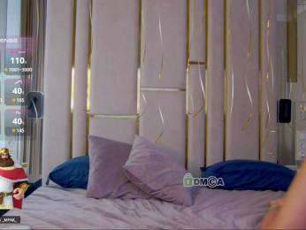WhiteGirl-one — Bongacams recorded stream image, 11.02.2025 18:40
