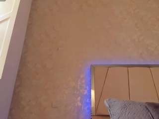 victoriabenedetti2 — Camsoda recorded stream image, 02.07.2025 15:20