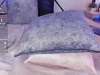 marie_miller_ — Chaturbate recorded stream image, 02.07.2025 12:00