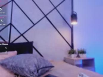 marie_miller_ — Chaturbate recorded stream image, 02.07.2025 12:00