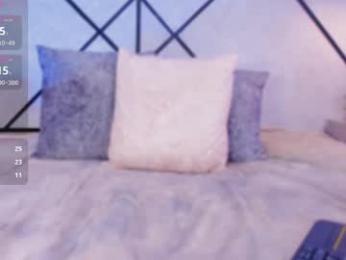 marie_miller_ — Chaturbate recorded stream image, 02.07.2025 12:00