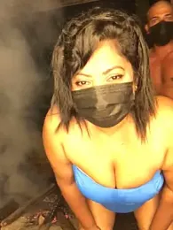 _Cute_ariana_ — Stripchat recorded stream image, 02.07.2025 17:20