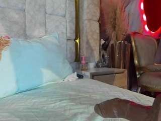 emily-86 — Camsoda recorded stream image, 02.07.2025 15:20