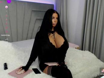 WorshipRita — Bongacams recorded stream screenshot (02 Jul 2025)