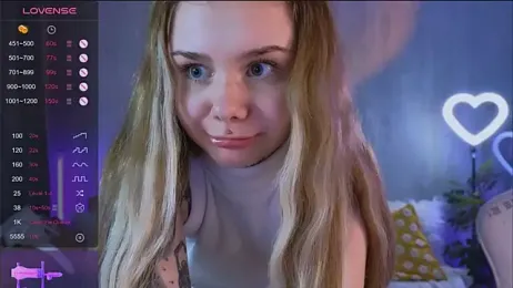 Britney_Lynch — Stripchat recorded stream image, 02.07.2025 20:00