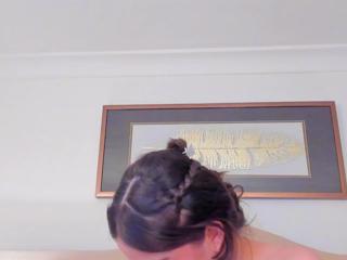 Bella Fontana — Flirt4free recorded stream image, 11.02.2025 19:30